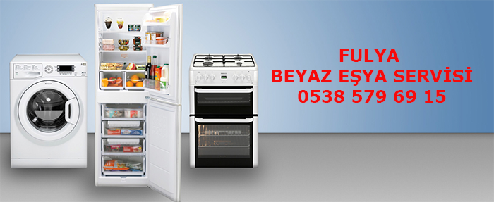 Fulya Beyaz Eşya Servisi